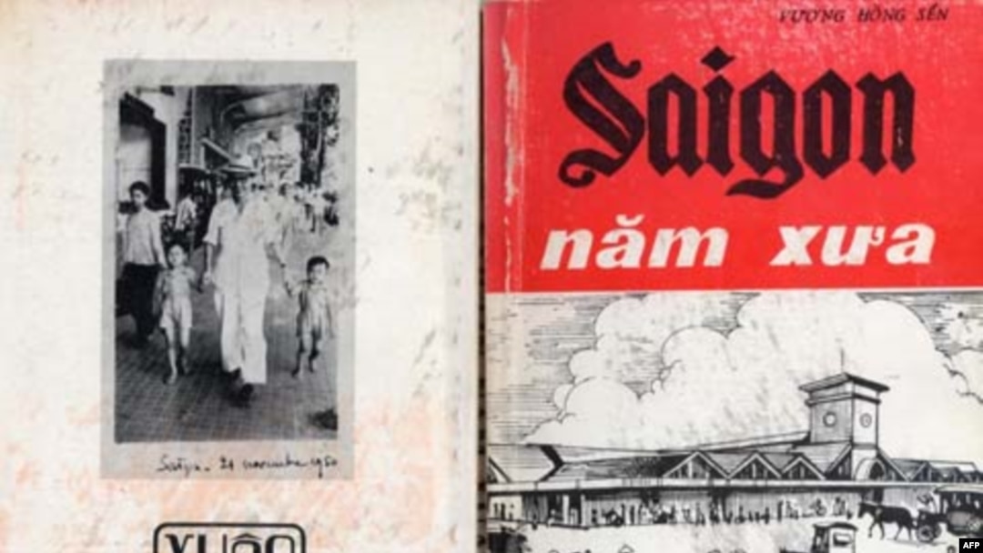 Vương Hồng Sển chia sẻ được nỗi niềm của người dân miền Nam ngậm ngùi nghĩ tới “buổi sau ngày 30 tháng Tư!” 