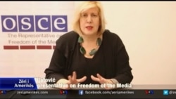 Shqipëri: Debati për projekt-ligjin për shpifjet