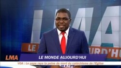 Le Monde Aujourd’hui