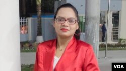 সুমাইয়া জিসান 