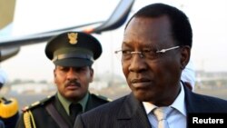 Le président Idriss Déby a appelé Abubakar Shekau, le chef du groupe islamiste Boko Haram, à la reddition 