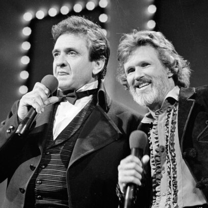 Kris Kristoferson, muzička legenda i poznati glumac