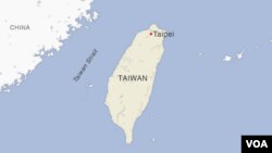 Taiwan