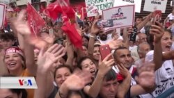 Stenbol ji Hilbijartina Dubare re Amade Ye