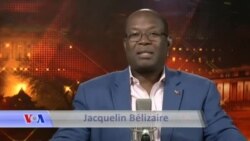 Pwogram aprè-midi a TV