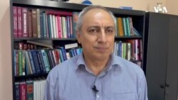 Fuad Ağayev: Azərbaycan iqtidarı “respubilkadan” başqa ideyalara köklənməkdədir