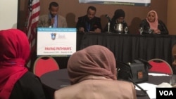 Somali Youths Meeting