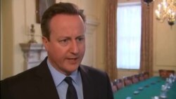 Explosions à Bruxelles : David Cameron prêt à tout faire pour aider