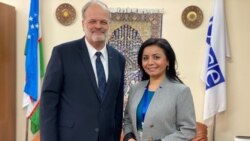 OSCE Ambassador to Uzbekistan: We support the reform agenda which must be executed