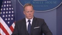 Spicer: ‘Confident’ Travel Ban is Lawful