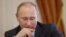 Володимир Путін