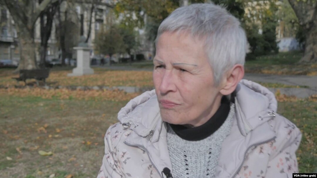 "Rusija sve vreme ćuti, što me je i zabrinulo"