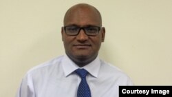 ቃለ መጠይቕ ምስ በዓል ሞያ ሕጊ ኣብ ጉዳይ ሓድሽ ዝወጸ ፖሊስ ኢምግሬሽን ኣሜሪካ