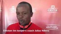 Julius Ndlovu: Perfect Game Plan Demolished Strong Triangle FC