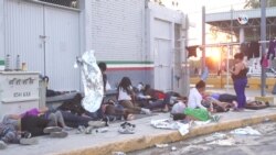 México: destino inevitable para algunos migrantes