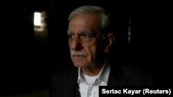 Ahmet Türk