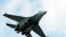Phi cơ chiến đấu Sukhoi Su-30 của Nga trình diễn nhân ngày quốc khánh của Venezuela