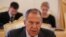Сергій Лавров