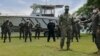 EE.UU. dona lancha a la Armada de El Salvador para lucha contra narcotráfico