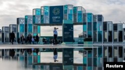 An analysis of the COP29 Climate Change Conference, in Baku, Azerbaijan