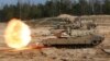 Arhiv - Tenkovi M1A1 Abrams 