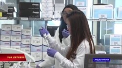 Việt Nam phê duyệt thử nghiệm lâm sàng vaccine chuyển giao từ Mỹ