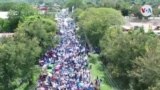 Perfiles de candidatos presidenciales de Honduras