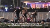 Las Vegas Shooting - A Year Later