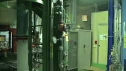 Potraga za tamnom materijom