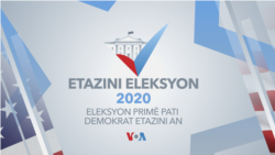 Presyon ap ogmante pou Prezidan Eli a Joe Biden Enkli nan Gouvènman li a Demokrats Pwogresis