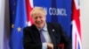 Brexit: Johnson défend son accord avant un vote historique