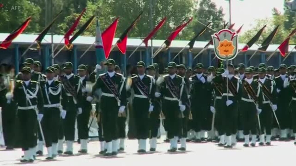 САД ја прогласија иранската револуционерна гарда за терористичка организација, какви ќе бидат последиците?