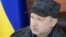 Олександр Турчинов