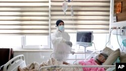 بیمارستان شهدای تجریش در تهران
