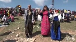 Newroza Kobanê