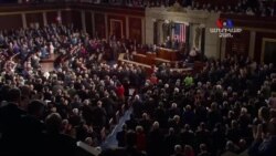 Դոնալդ Թրամփի վերջին ելույթը ԱՄՆ-ում համարում են ՝՝իսկական նախագահական՛՛