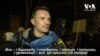 У Києві проходить акція на підтримку протестувальників у Гонконзі. Відео