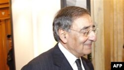 ABŞ-ın yeni Müdafiə naziri Leon Panetta Əfqanıstana səfər edib (YENİLƏNİB)