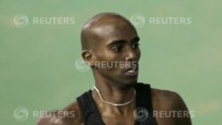 Siaka Traoré ka sport