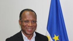 "Crescimento de Cabo Verde passa pelo investimento no continente", Ulisses Correia e Silva