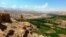 Bomiyon, Afg'onistonning tog'li, so'lim hududlaridan biri