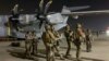 Frustration, Fear Among US Allies Scrambling to Leave Afghanistan 