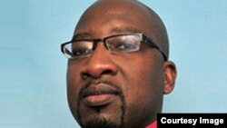 Andrew Chikomba