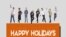Happy Holidays