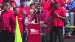 Cónsul de Venezuela en Miami reconoce a Guaidó