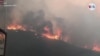 Inminente nueva temporada infernal de incendios en California 