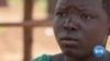 Refugee Children Head Broken Families in Ugandan Camps