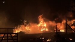 Jinsi maafa mbalimbali yalivyo ikumba dunia mwaka 2020