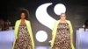 Tennis Court to Runway: Serena Williams Hits Fashion Week