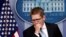 Juru bicara Gedung Putih Jay Carney hari Senin (10/6) menolak berkomentar secara khusus mengenai Edward Snowden, pengungkap program rahasia pemantauan intelijen AS (foto: dok). 